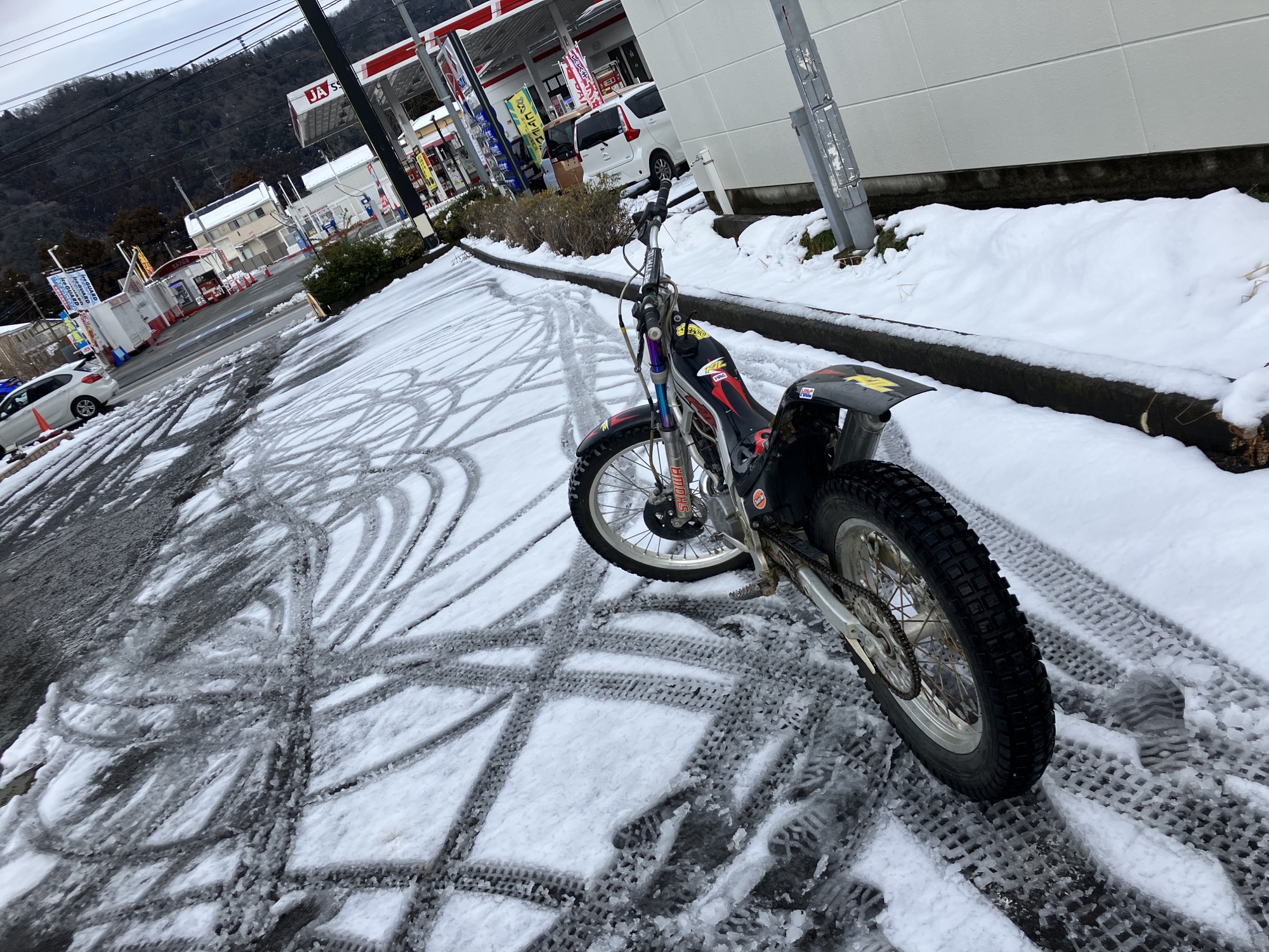 RTL250RF | YUKIHIRO KANEMOTO's BLOG