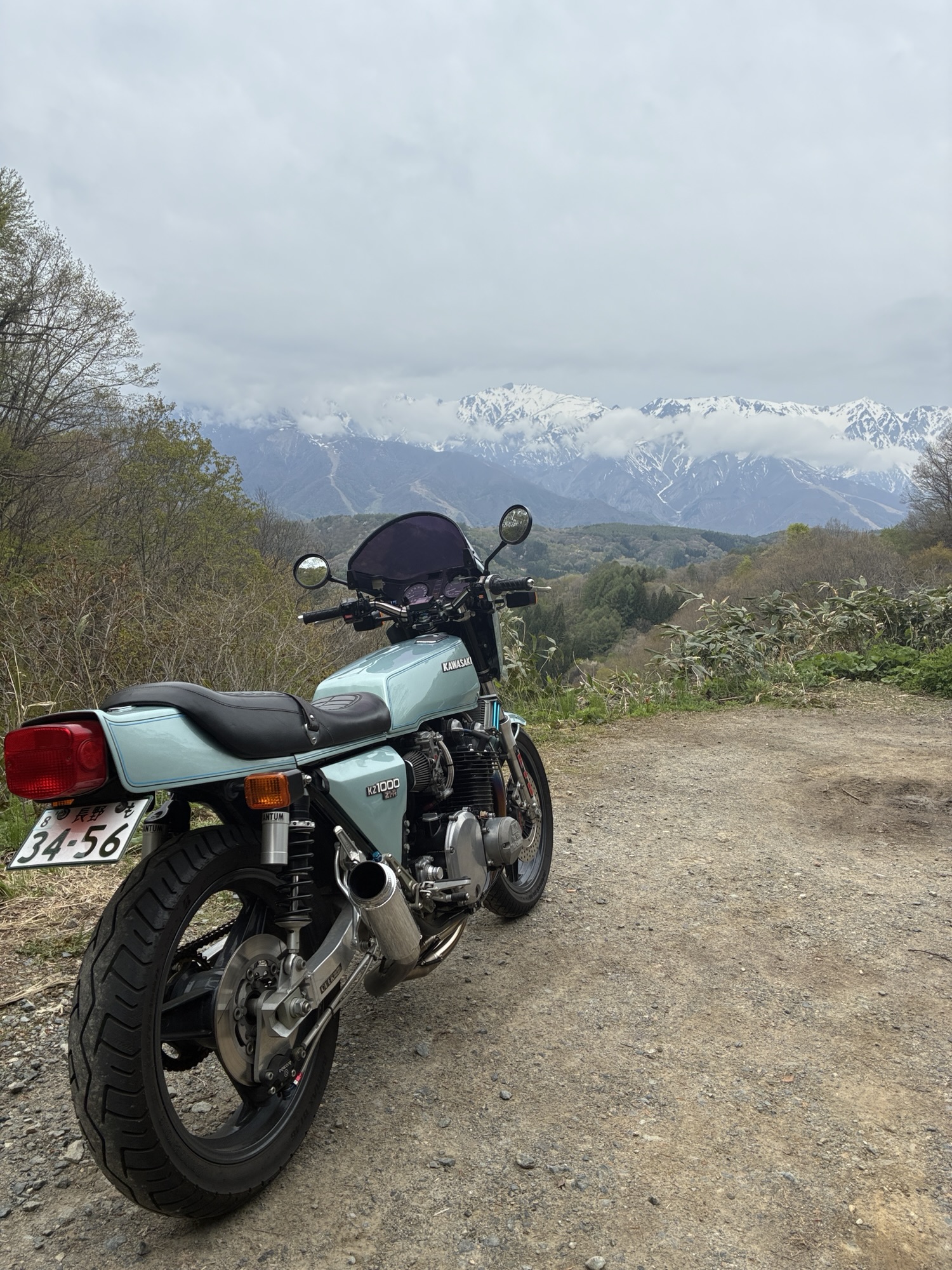 2. motorcycle バイク | YUKIHIRO KANEMOTO's BLOG