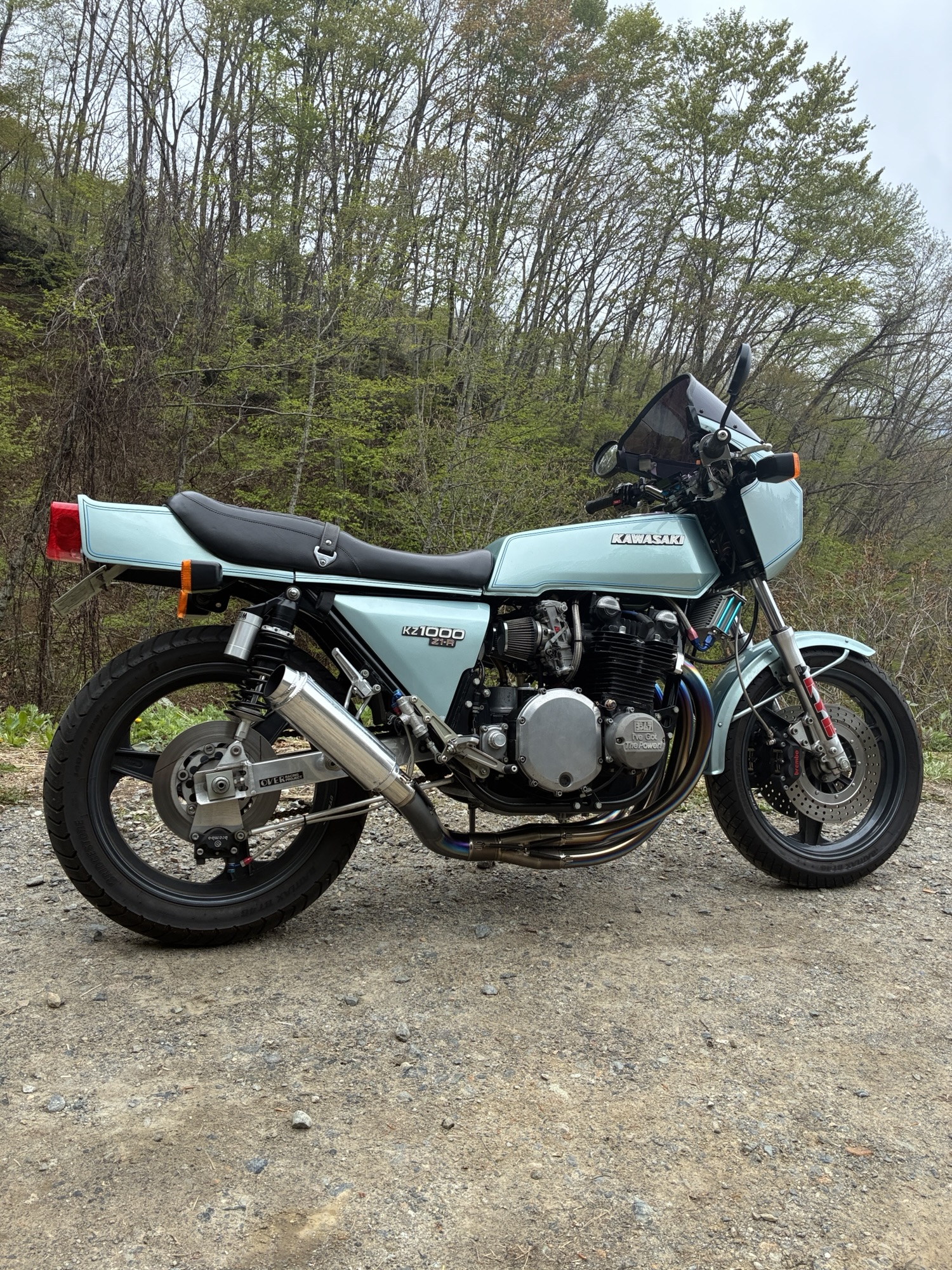 2. motorcycle バイク | YUKIHIRO KANEMOTO's BLOG