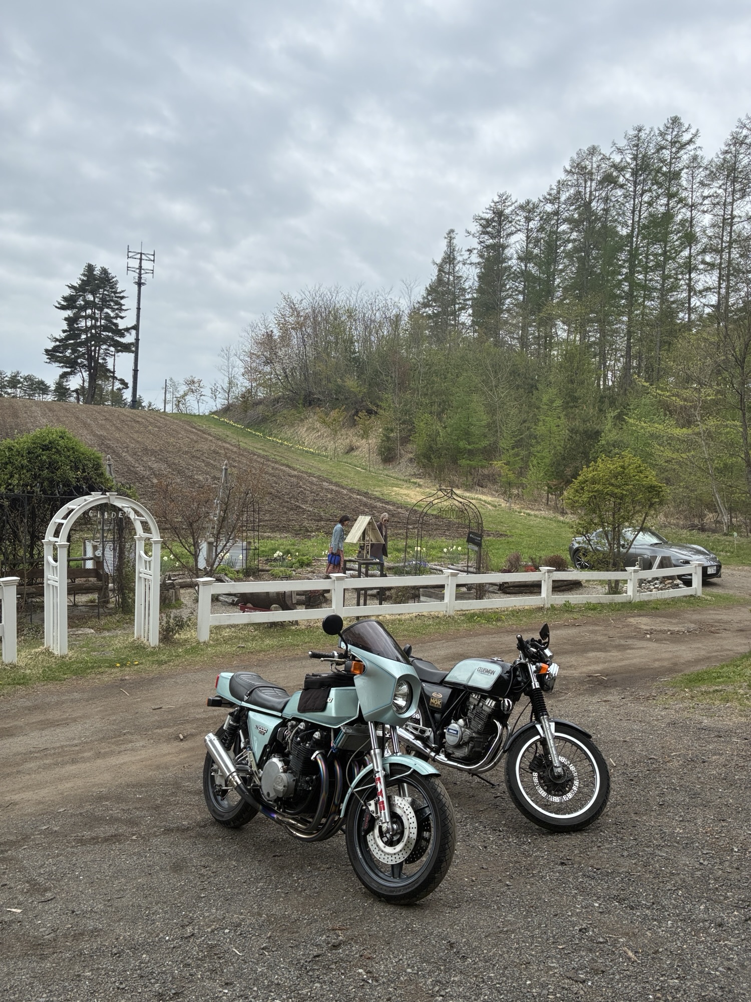2. motorcycle バイク | YUKIHIRO KANEMOTO's BLOG