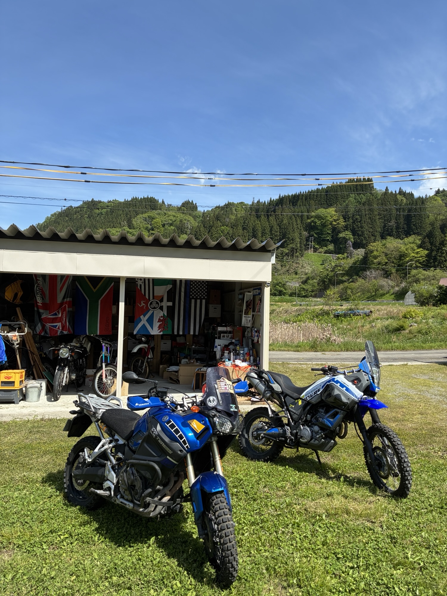 2. motorcycle バイク | YUKIHIRO KANEMOTO's BLOG